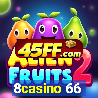 8casino 66